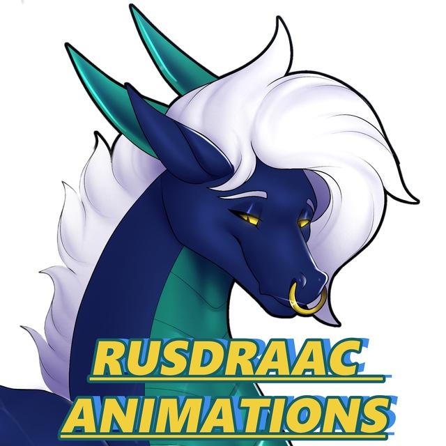 Rusdraac Animations & Renders (+18)