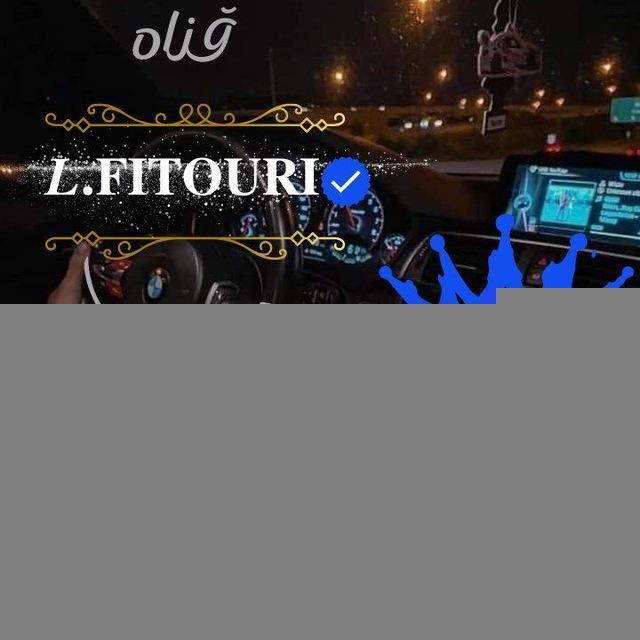 𝑳.𝐅𝐈𝐓𝐎𝐔𝐑𝐈