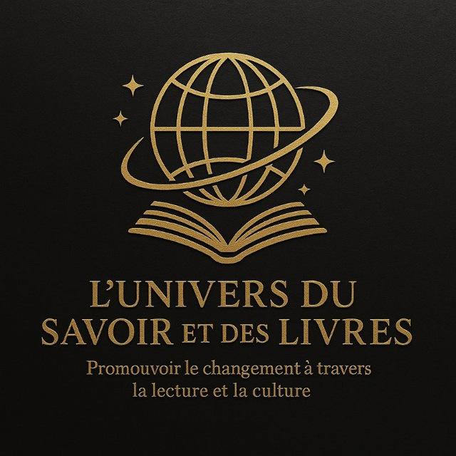 L'univers du savoir & des Livres📚