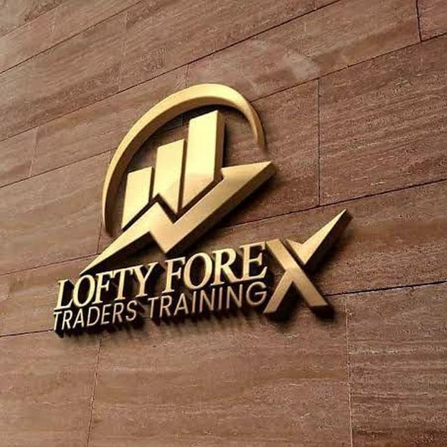 LOFTY FOREX TRADERS 📊📈™️