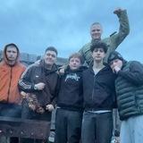 Тгк жопные шарики и бруда
