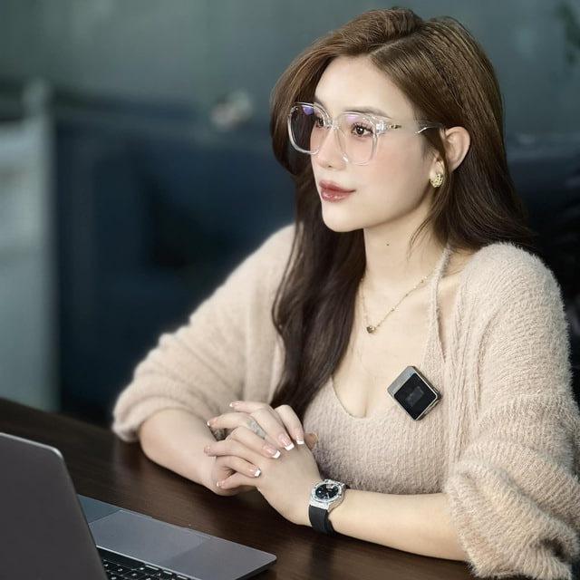 Kiều Ngọc Trang - Master