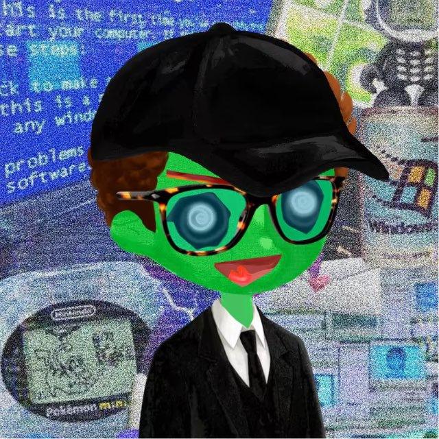 Desmond的Web3日記