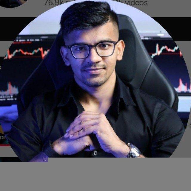 The Alpha Trader (Umar Panjabi)