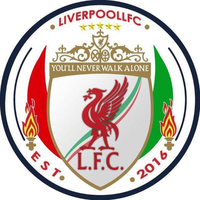 LiverpoolLFC | لیورپول