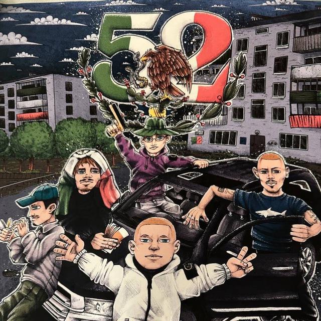 52 FAMILY