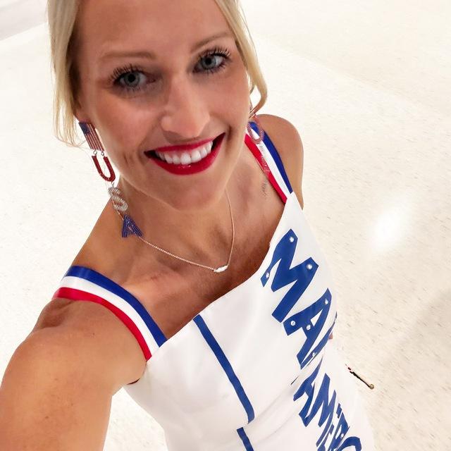 RACHEL - WRITESIDE BLONDE ®