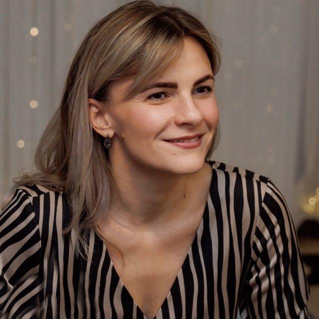 Анастасия Гапеева