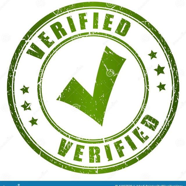 VERIFIED UPDATES