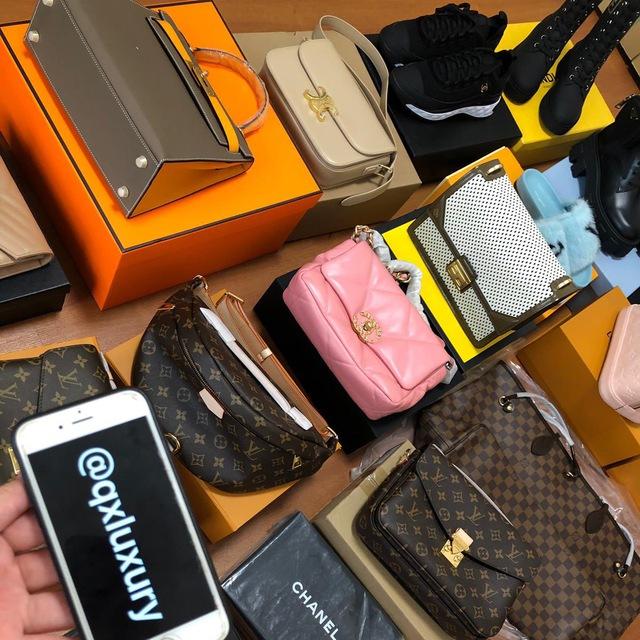 QXLUXURY GROUP