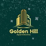 Golden Hill