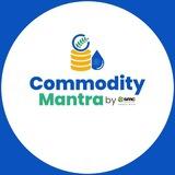 Commodity Mantra by SMC