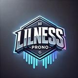 ❤️📁 LILNESS PRONO 📁❤️