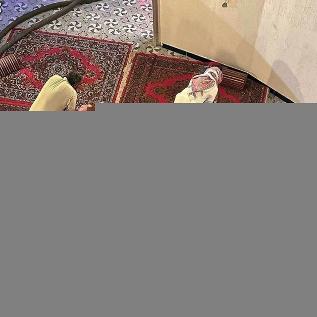 - صـَدقـة جارِيـة .