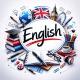 اللغة الانكليزية English language 🇺🇸