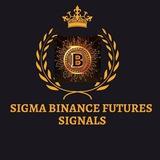 Sigma Binance Futures Signals ®