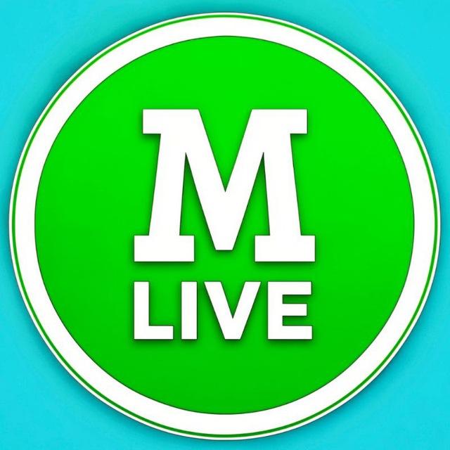 МОСКОВСКИЙ LIVE 🧡