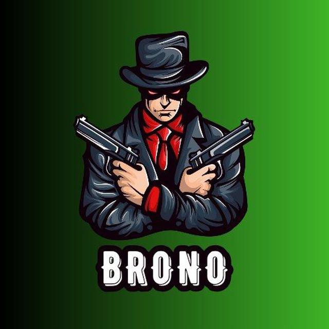 BRONO🥇- برونو 🇲🇦