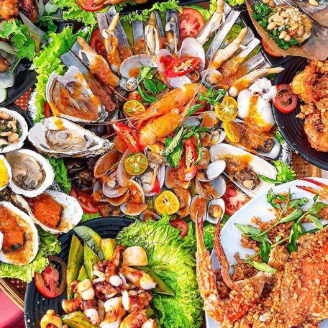 Đồ Ăn Hà Nội Foods ( đổi tiền 24h)