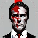 Patrick Bateman