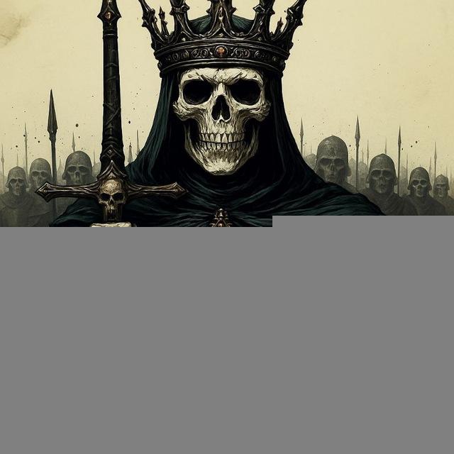 Skull Empire 🗽