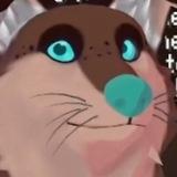NauticalCanine's Art