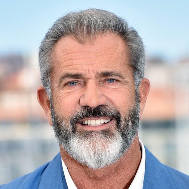 Mel Gibson
