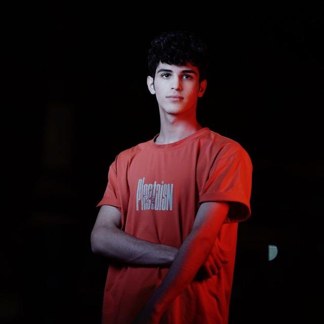 المصور مهدي الساعدي 📸
