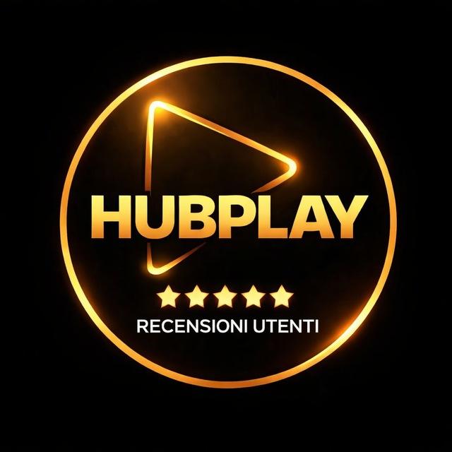 HubPlay Italia - Recensioni