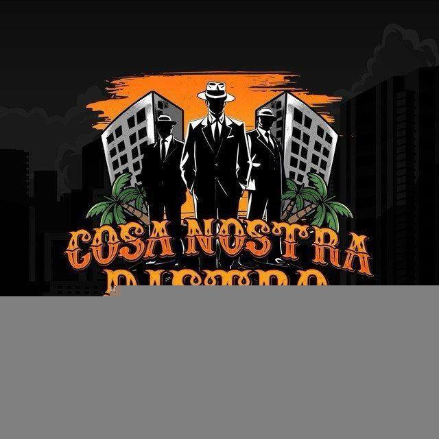 COSA NOSTRA DISTRO