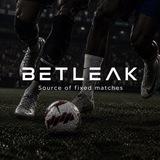 Betleaks . Soccer Informations