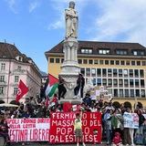 Free Palestine BZ