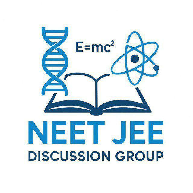 NEET JEE GROUP ≛