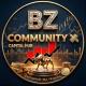 BZ COMMUNITY 📉💸 CAPITAL HUP 🤑