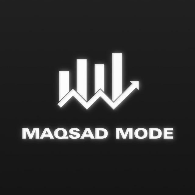 MAQSAD MODE