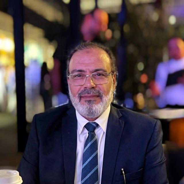 خليل المقداد - القناة العامة