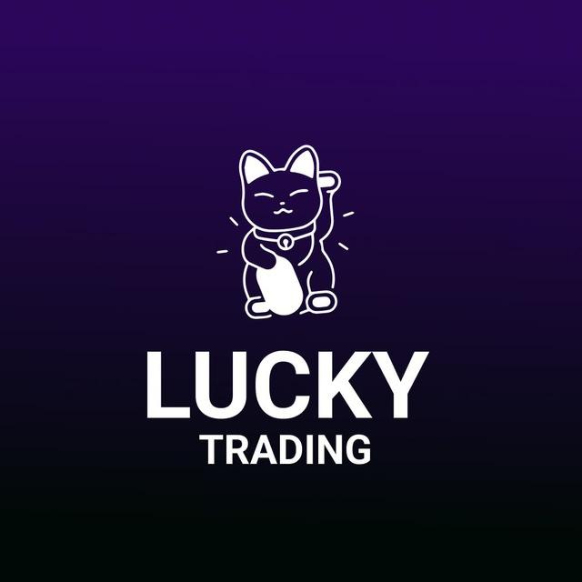 LUCKY TRADING CHANNEL