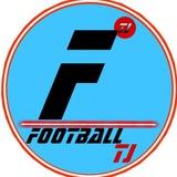FOOTBALL TJ ||