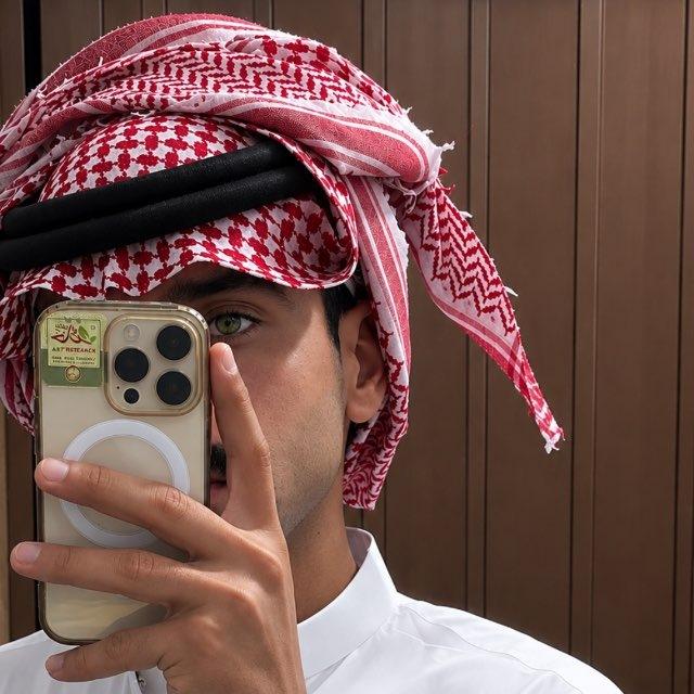 مهند بن محمود 🪐