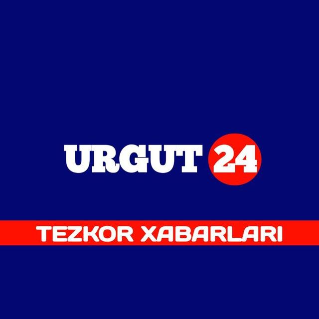 URGUT24 | TEZKOR XABARLARI