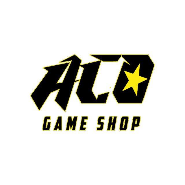 ACO Game Shop - Under 300K