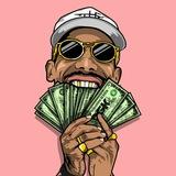 StakeTrx