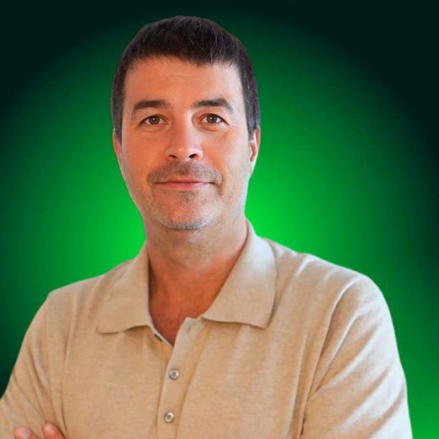 ChatGPT Pro/GPT/AI идеи Victor Sankin