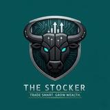 THE STOCKER ®️ (SEBI REGISTERED)