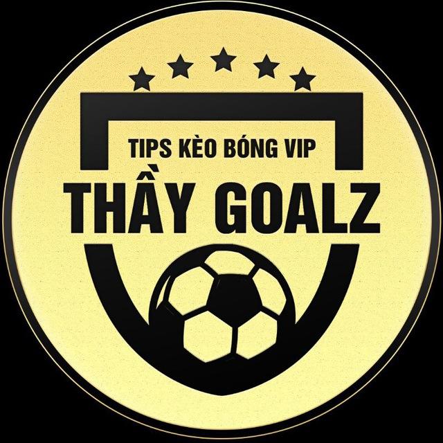 Thầy GoalZ - Nhận Định Kèo Bóng