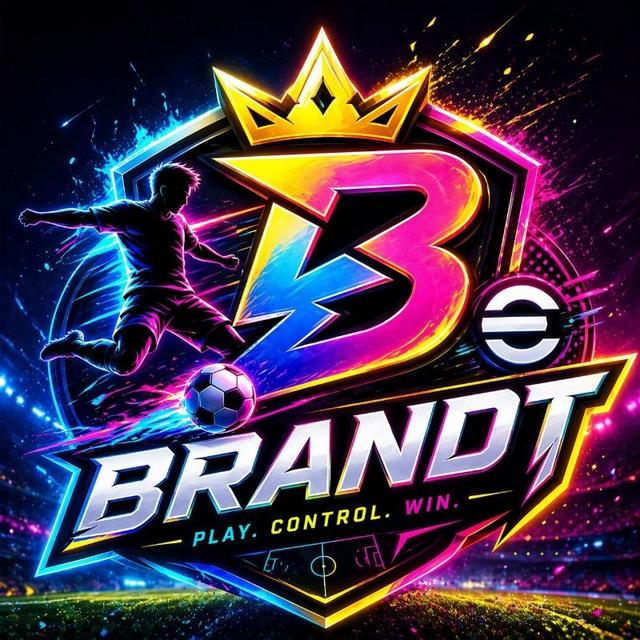 Brandt Efootball