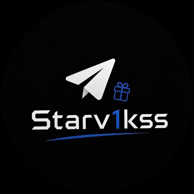 Starv1kss 🌐