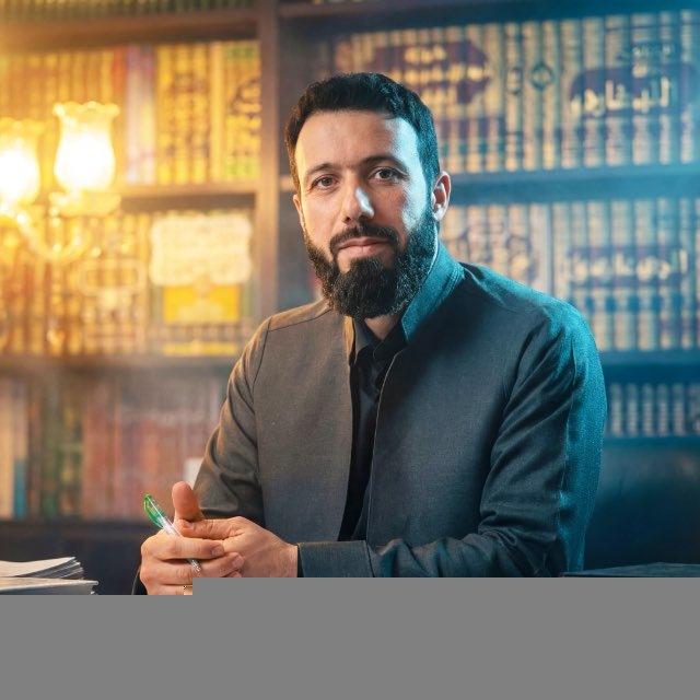 مامۆستا محمد شەریعەتی