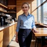 Кристина Башурова ♾️ Саморазвитие / психология