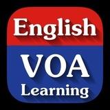 Apprenez L'anglais - Voix de l'Amérique